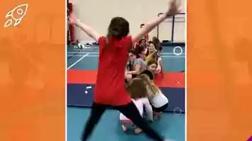 Free download [Landscape] Rocket Stage and Sports Holiday Camps! (Created with @Magisto) video and edit with RedcoolMedia movie maker MovieStudio video editor online and AudioStudio audio editor onlin